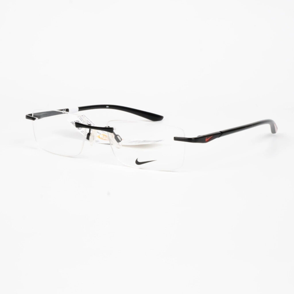 Câu Chuyện Nike Eyewear: Từ Tầm Nhìn Thể Thao Đến Biểu Tượng Thời Trang 48 Gọng Kính Nike 8188 IN