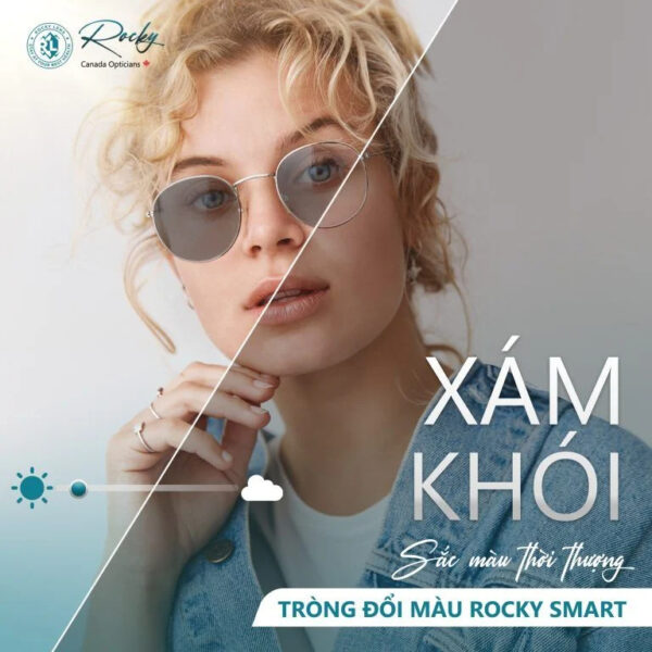 Rocky Smart 1.56
