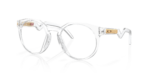 Gọng Kính Thể Thao Oakley HSTN x Mbappe