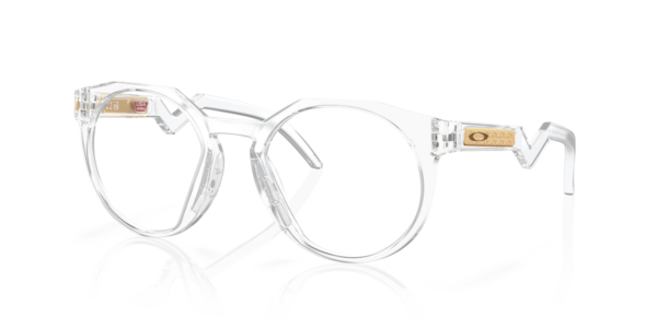 Gọng Kính Thể Thao Oakley HSTN x Mbappe