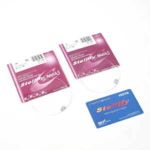 Hoya Stellify 1.60HVP