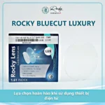 Rocky Luxury Blue Cut 1.61 ASP