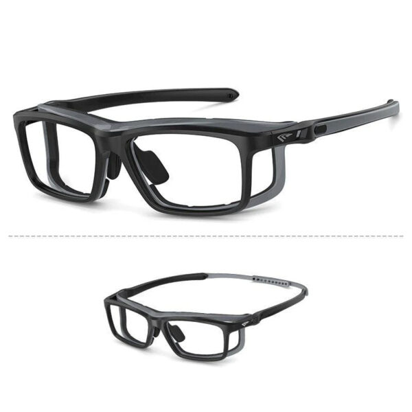 Gọng Kính Thể Thao Outdo Sports GT.6205