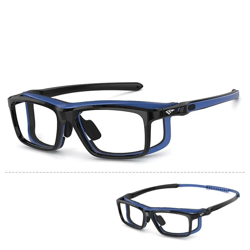 Gọng Kính Thể Thao Nam Nữ TR Mỹ Outdo Sports GT62050 Chính Hãng 5 Gọng Kính Thể Thao Outdo Sports GT.6205