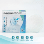 Tròng Kính Rocky 1.56 ASP