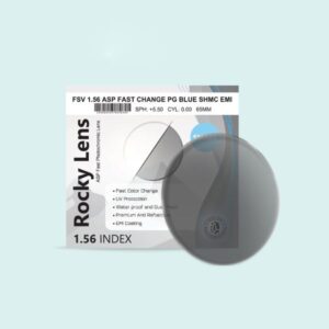 Rocky Smart 1.56