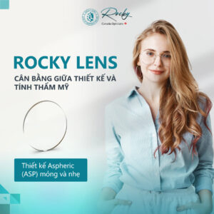 Rocky Blue Cut 1.67 ASP