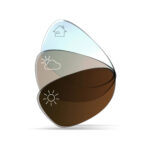 Hoya Nulux Sensity Grey