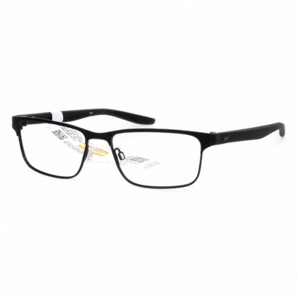 Câu Chuyện Nike Eyewear: Từ Tầm Nhìn Thể Thao Đến Biểu Tượng Thời Trang 42 Gọng Kính Nike 8130