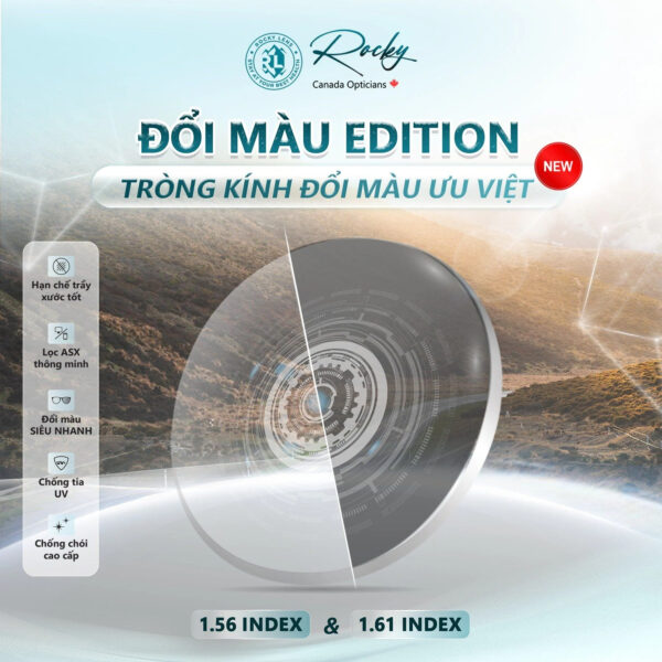 Rocky Edition 9 1.56