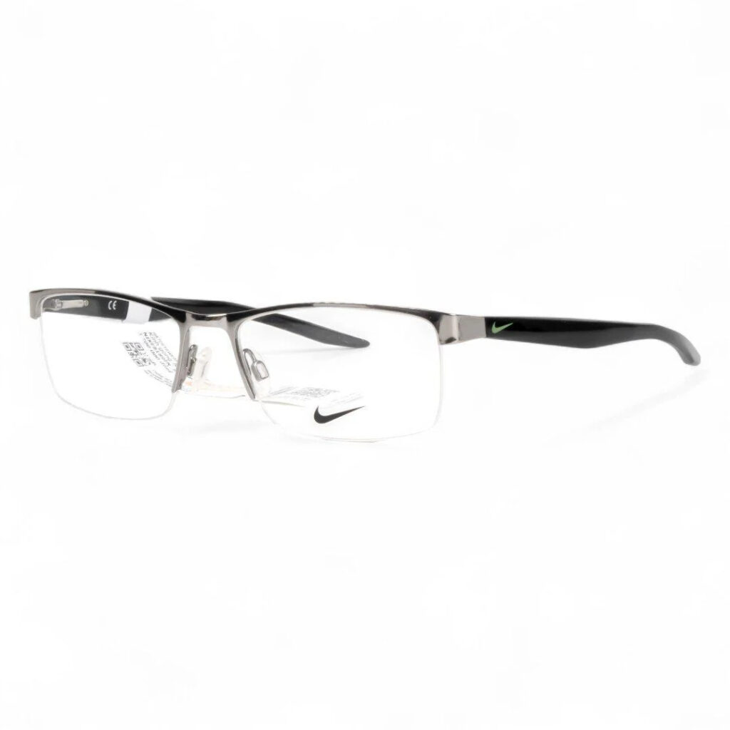 Câu Chuyện Nike Eyewear: Từ Tầm Nhìn Thể Thao Đến Biểu Tượng Thời Trang 44 Gọng Kính Nike 8189 IN