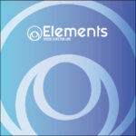 Elements Photo Grey