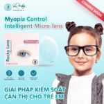 Rocky Myopia Control Intelligent