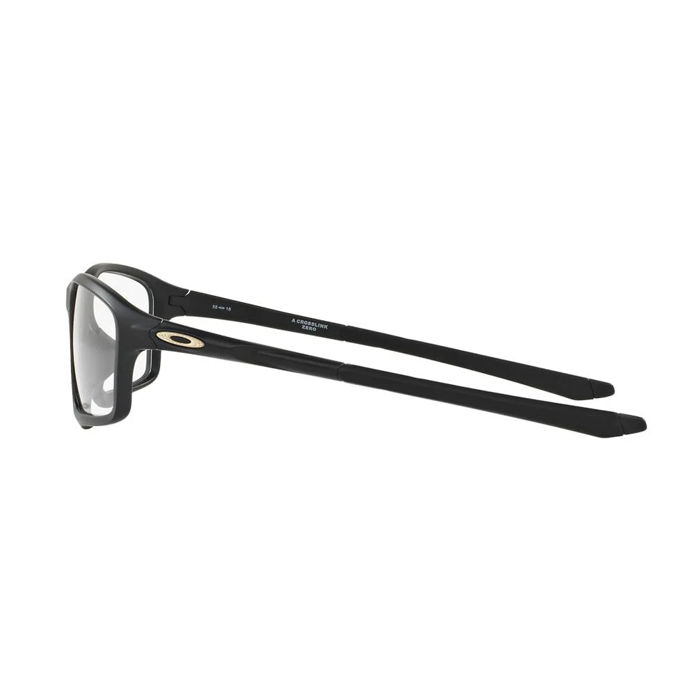 Oakley Crosslink Zero 0OX8080 Gọng Kính Thể Thao - Tem Chính Hãng Luxottica 6 Oakley Crosslink Zero 0OX8080