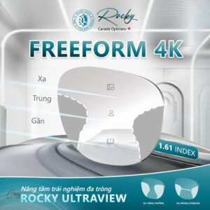 Rocky Ultraview 1.61