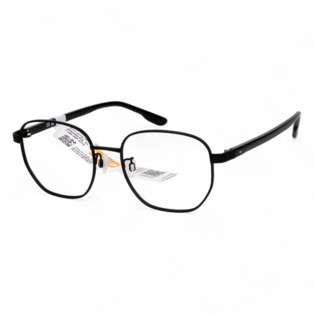 Câu Chuyện Nike Eyewear: Từ Tầm Nhìn Thể Thao Đến Biểu Tượng Thời Trang 46 Gọng kính Nike 8403 LB