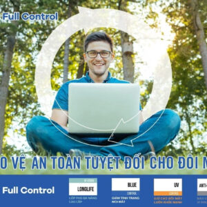 Hoya Nulux Full Control