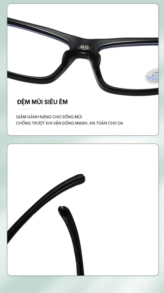 Gọng kính thể thao 44 81282