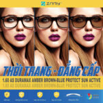 Zinmy Duramax Blue Sun 1.60