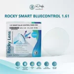 Rocky Smart Bluecontrol 1.61