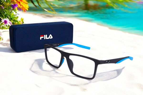 Gọng Kính Thể Thao Fila VFI298