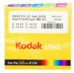 Kodak FSV Asph UV400