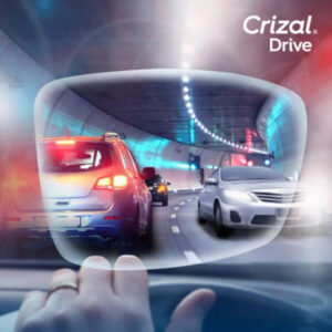 Essilor Crizal Drive