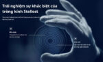 Essilor Stellest