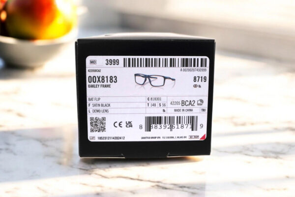 Oakley Bat Flip OX8183