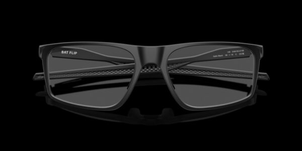 Oakley Bat Flip