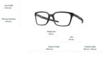 Oakley Dehaven 0OX8054