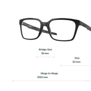 Oakley Dehaven 0OX8054