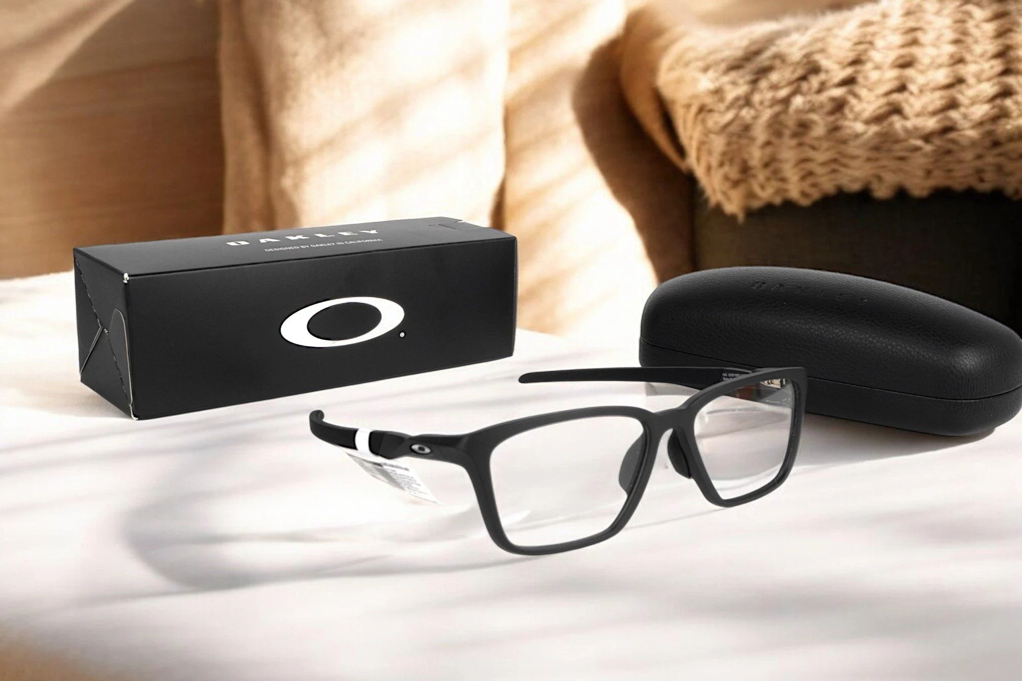 Oakley Double Down