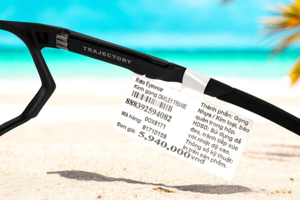 Oakley Trajectory 0OX8171