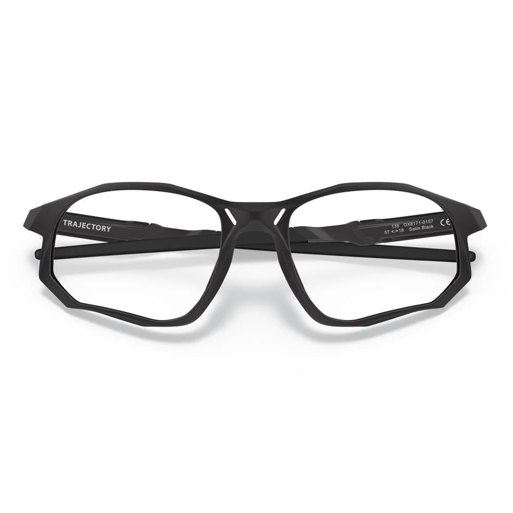 Top 5 Gọng Kính Thể Thao Oakley Có Độ Đẹp, Chất Lượng 2025 57 Oakley Trajectory 0OX8171