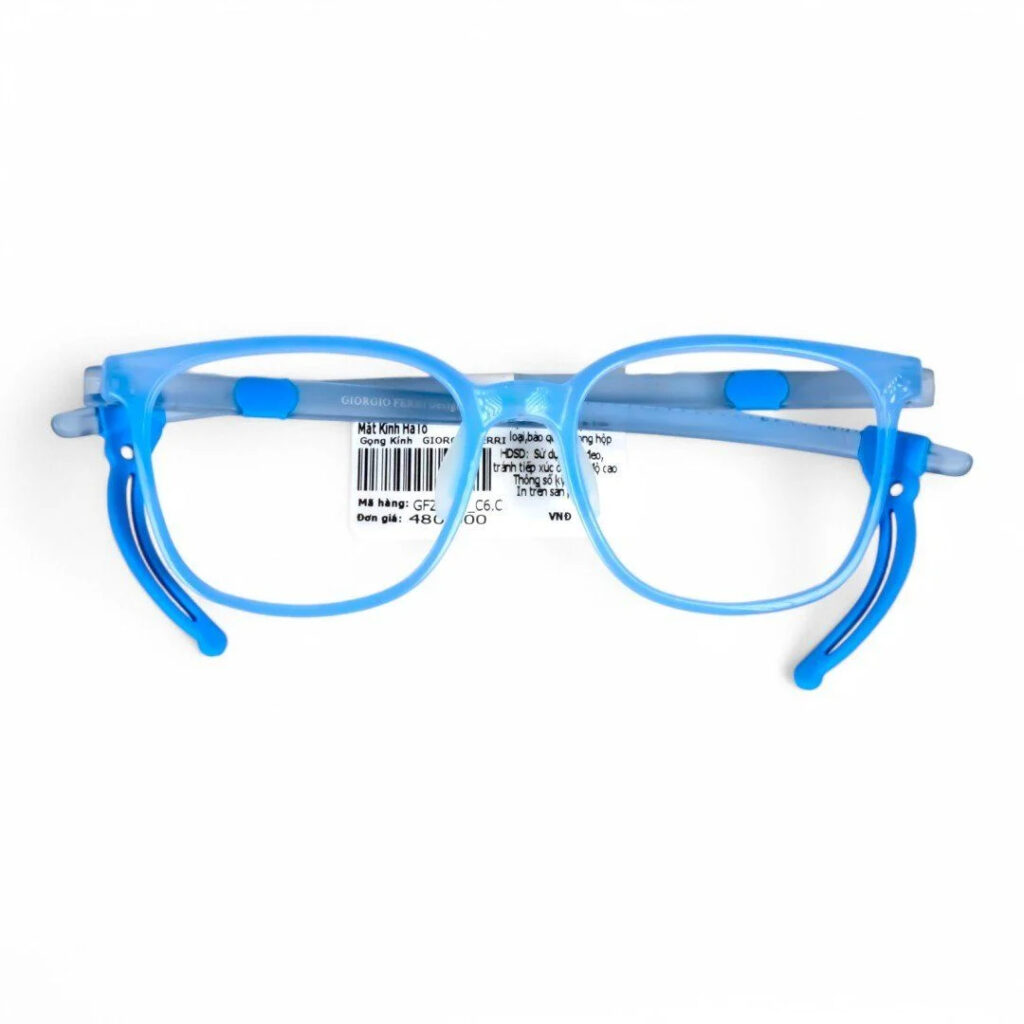 Gọng kính thể thao 50 GiorGio Ferri GF24626