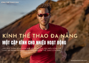 a man wearing sunglasses running