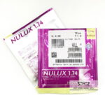 Hoya Nulux 1.74 HVLL