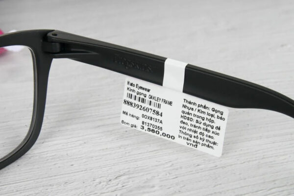 Oakley 0OX8137A
