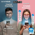 Essilor Crizal Prevencia