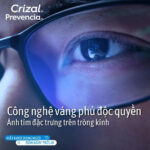 Essilor Crizal Prevencia