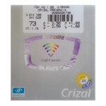 Essilor Crizal Prevencia