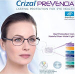 Essilor Crizal Prevencia