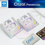Essilor Crizal Prevencia