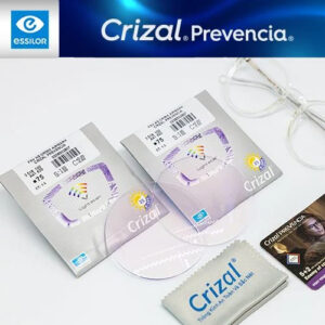 Essilor Crizal Prevencia