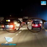Essilor Crizal Drive