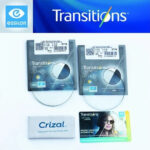 Essilor Crizal Transitions Signature Gen 8
