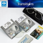 Essilor Transitions Style Colors Gen 8