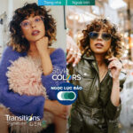 Essilor Transitions Gen 8