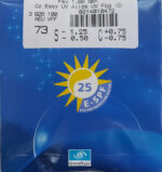 Essilor Crizal Easy
